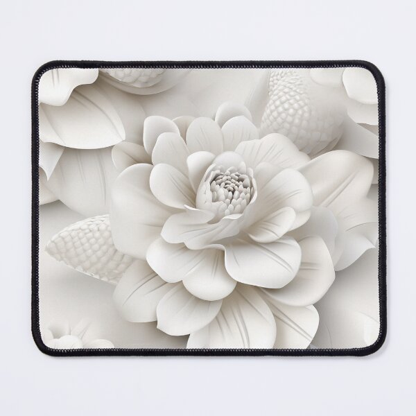 Item preview, Rose Tile 25: Thorny Fragrance Embracing Crimson Crown Jewels in a Velvet Symphony designed and sold by TheBrainArt.
