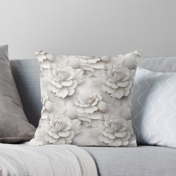 Item preview, Rose Tile 25: Thorny Fragrance Embracing Crimson Crown Jewels in a Velvet Symphony designed and sold by TheBrainArt.
