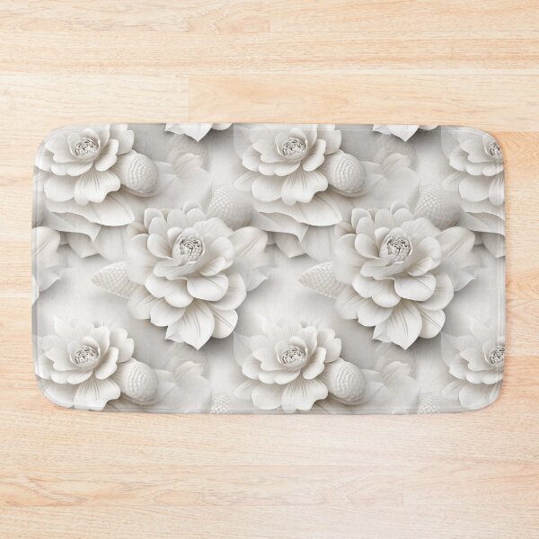 Item preview, Rose Tile 25: Thorny Fragrance Embracing Crimson Crown Jewels in a Velvet Symphony designed and sold by TheBrainArt.