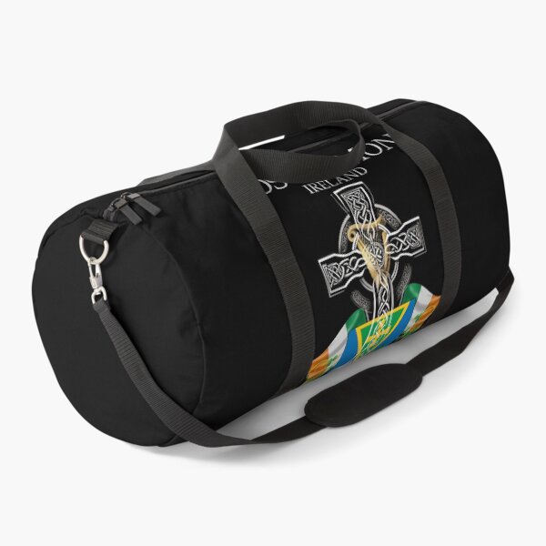 Item preview, ✅ Roscommon Ireland Irish Celtic Cross & Crest designed and sold by REAL IRISH GIFTS.