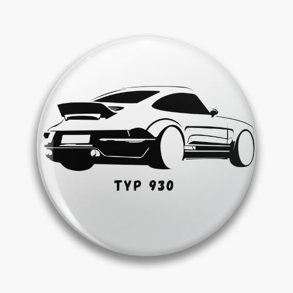 Item preview, Racing car 911 Turbo Type 930 designed and sold by CARS and BIKES.