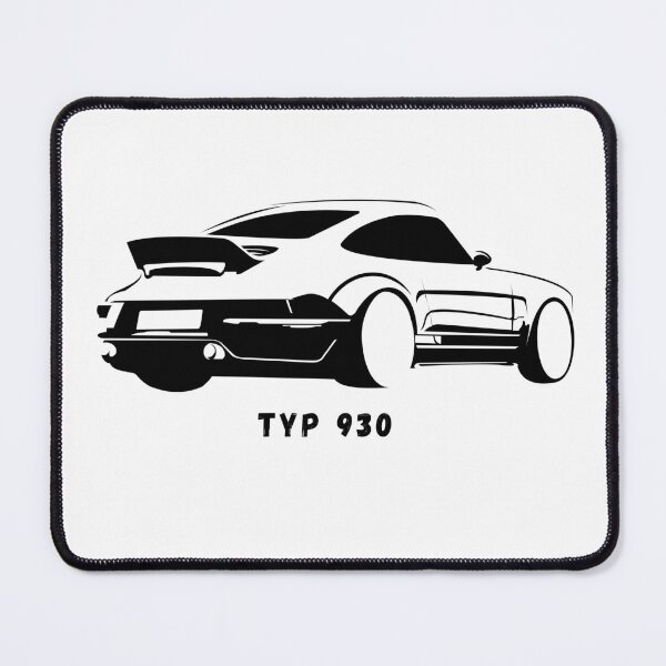 Item preview, Racing car 911 Turbo Type 930 designed and sold by CARS and BIKES.