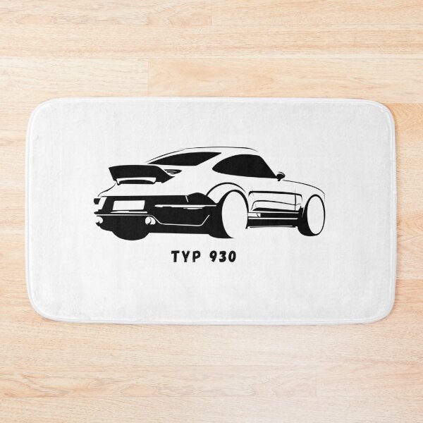 Item preview, Racing car 911 Turbo Type 930 designed and sold by CARS and BIKES.