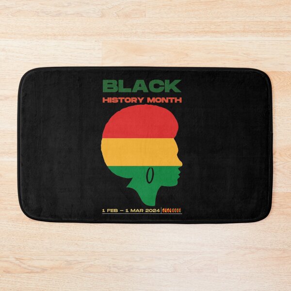 Item preview, Copy of Black history month ,1 feb - 1 mar 2024, African  American  designed and sold by Creativedsigna.