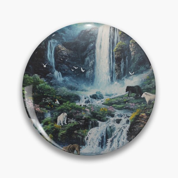 Item preview, Waterfall 20 designed and sold by GET Ltd.