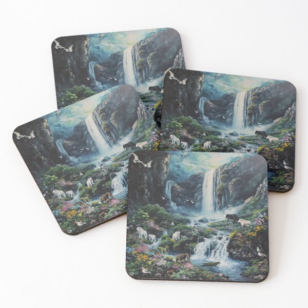 Item preview, Waterfall 20 designed and sold by GET Ltd.