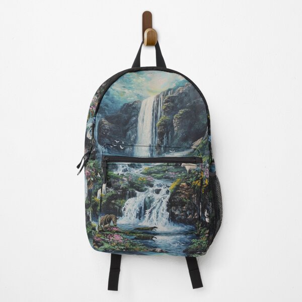 Item preview, Waterfall 20 designed and sold by GET Ltd.