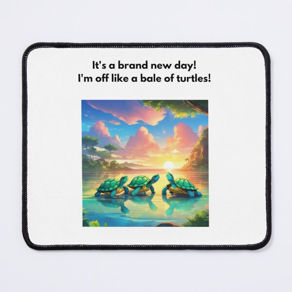 Item preview, brand new day! designed and sold by Zelda50.
