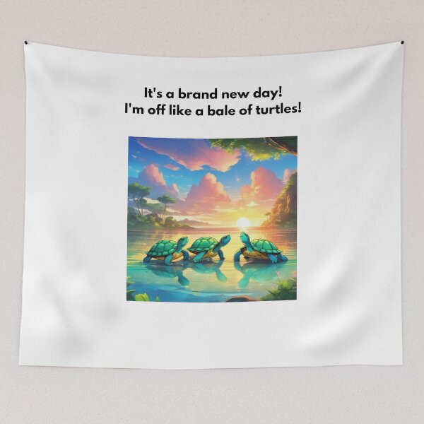 Item preview, brand new day! designed and sold by Zelda50.