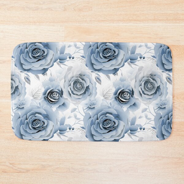 Item preview, Rose Tile 26: Thorny Fragrance Embracing Crimson Crown Jewels in a Velvet Symphony designed and sold by TheBrainArt.
