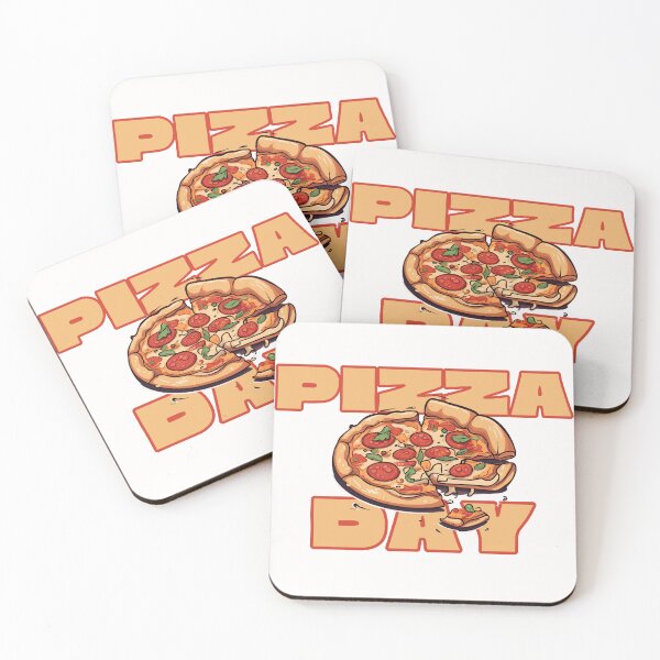 Item preview, pizza day designed and sold by teacherpeiyuan.