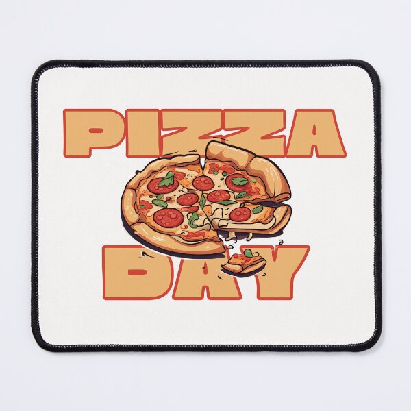 Item preview, pizza day designed and sold by teacherpeiyuan.