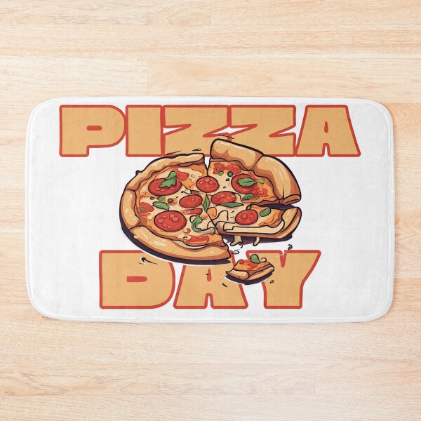 Item preview, pizza day designed and sold by teacherpeiyuan.