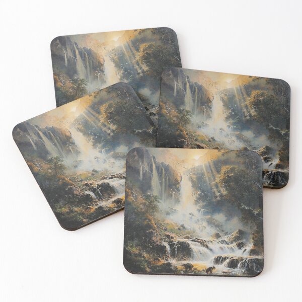 Item preview, Waterfall 21 designed and sold by GET Ltd.
