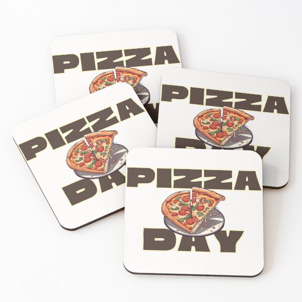 Item preview, pizza day designed and sold by teacherpeiyuan.