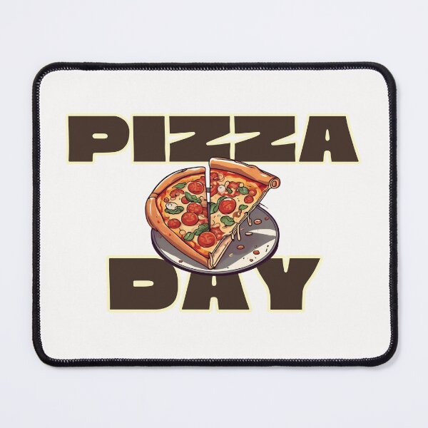 Item preview, pizza day designed and sold by teacherpeiyuan.