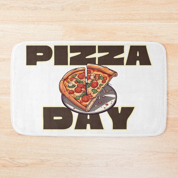 Item preview, pizza day designed and sold by teacherpeiyuan.