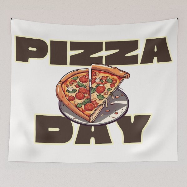 Item preview, pizza day designed and sold by teacherpeiyuan.