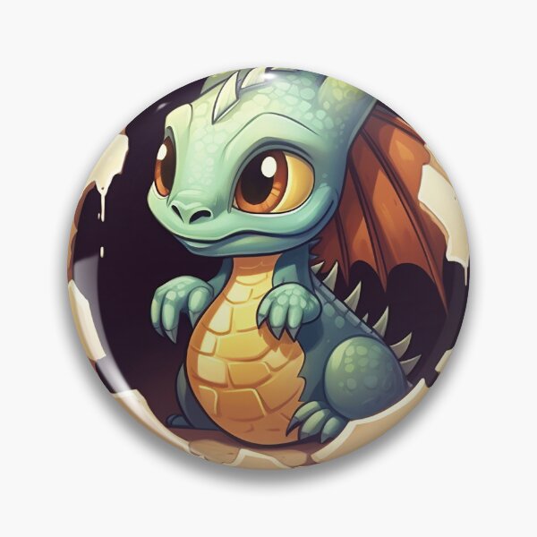 Item preview, Cuttie dragon designed and sold by Maryberry96.