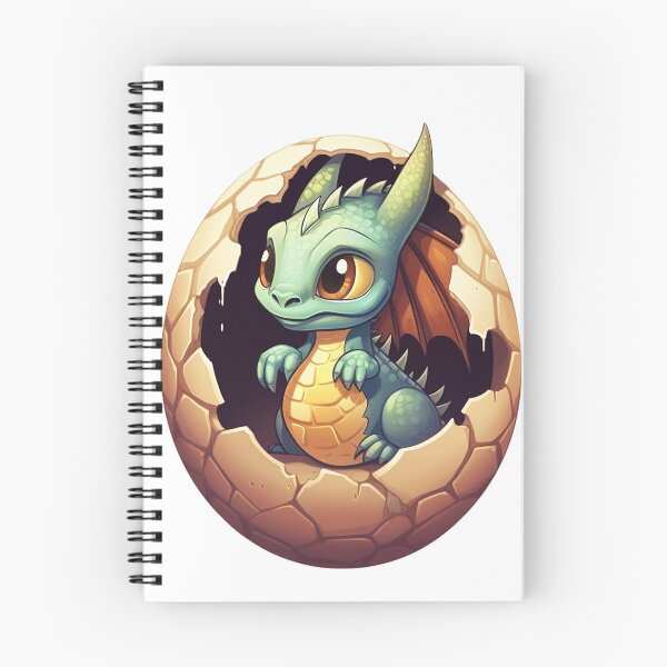 Item preview, Cuttie dragon designed and sold by Maryberry96.