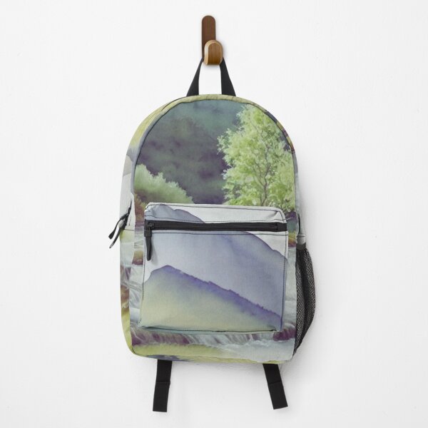 Item preview, The Scottish Whiskey Water Stream designed and sold by Frame of Mind .