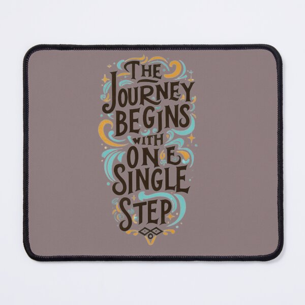 Item preview, the journey begins  designed and sold by M Khan.