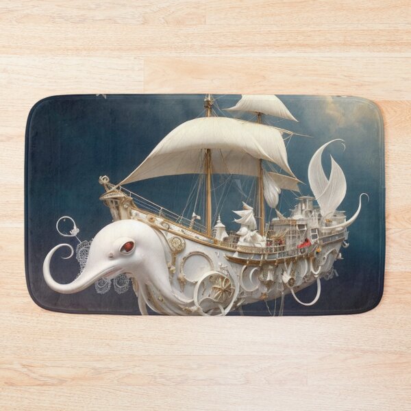 Item preview, Ship designed and sold by Jeyran Piraliyeva.