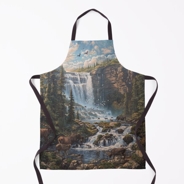 Item preview, Waterfall 22 designed and sold by GET Ltd.