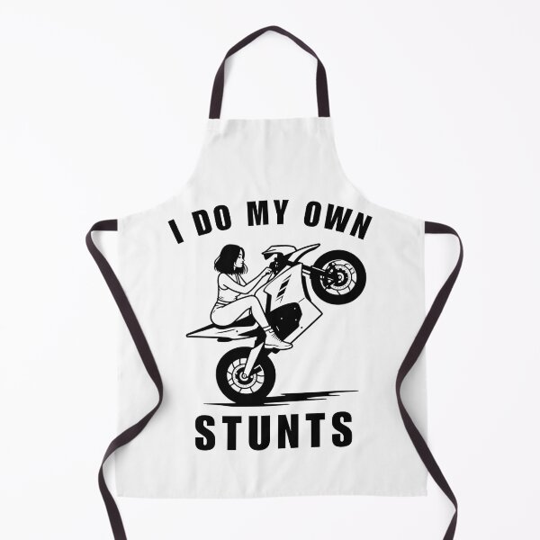 Item preview, I do my own Stunts designed and sold by Azrora.