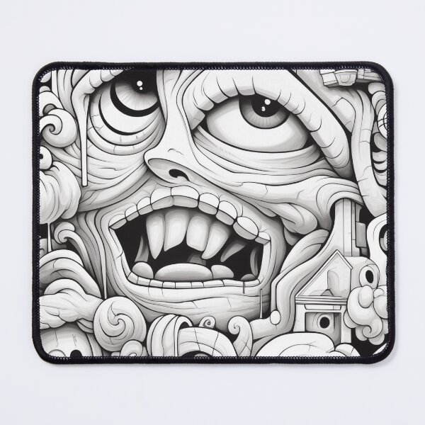 Item preview, Abstract 80's Elements designed and sold by HarlemHustle.
