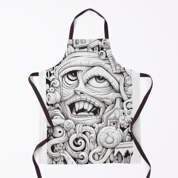 Item preview, Abstract 80's Elements designed and sold by HarlemHustle.