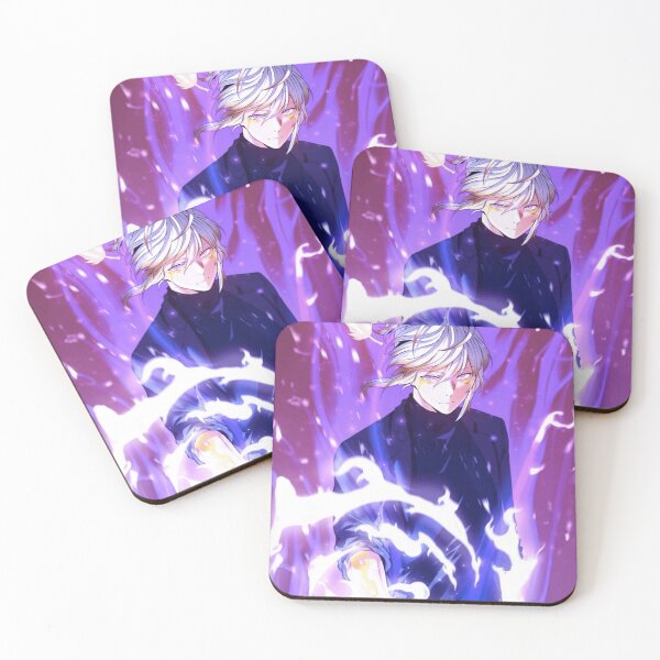 Item preview, Arthur Leywin TBATE The Beginning After The End designed and sold by IchibiDesign.