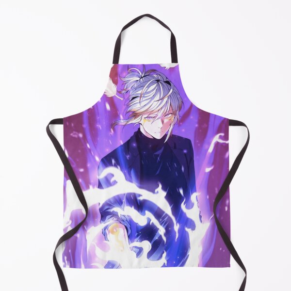 Item preview, Arthur Leywin TBATE The Beginning After The End designed and sold by IchibiDesign.