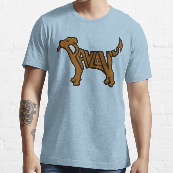 "Pavlov's Dog" Tshirt for Sale by alannarwhitney Redbubble dog t