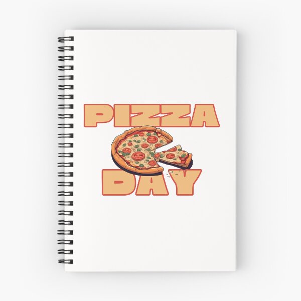 Item preview, pizza day designed and sold by teacherpeiyuan.
