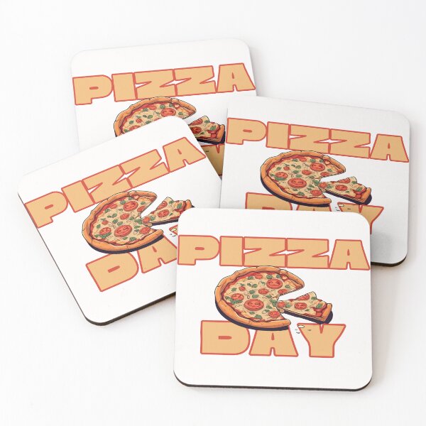 Item preview, pizza day designed and sold by teacherpeiyuan.