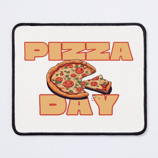 Item preview, pizza day designed and sold by teacherpeiyuan.
