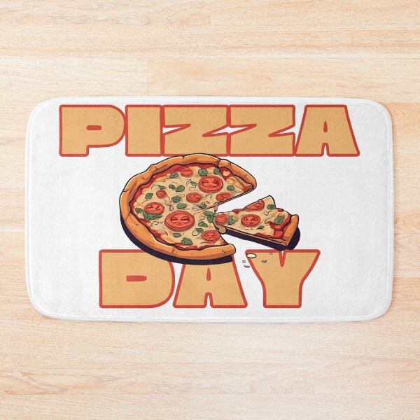 Item preview, pizza day designed and sold by teacherpeiyuan.