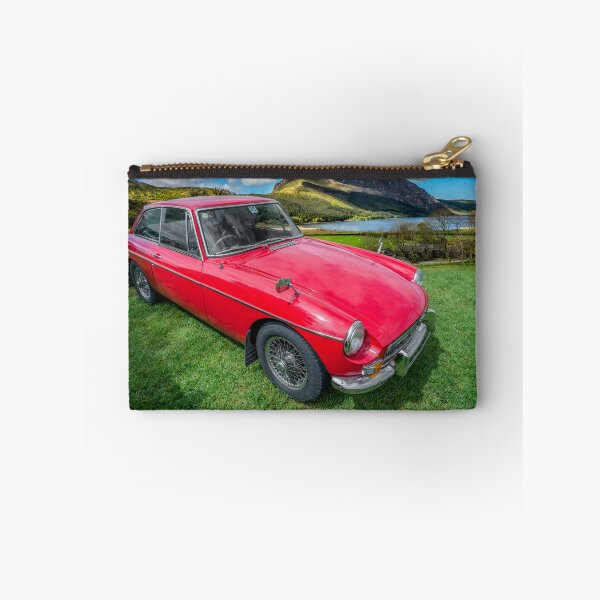 Item preview, MGB GT Classic Car designed and sold by AJEvans.