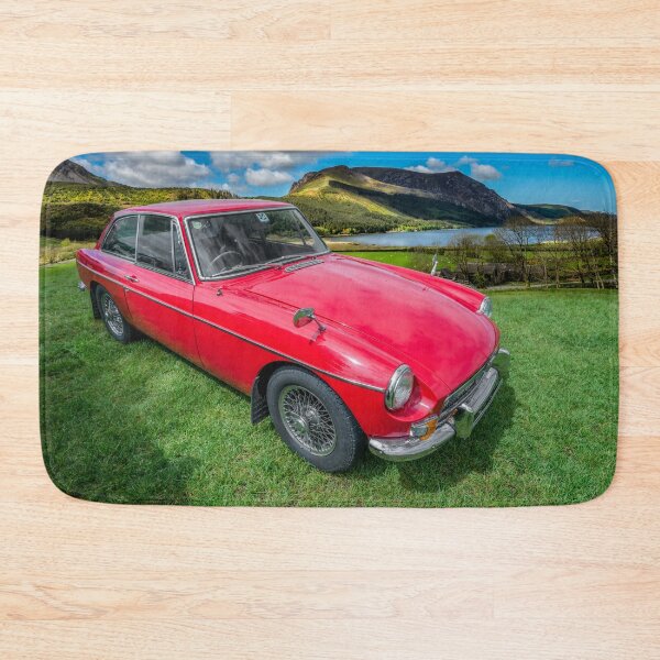 Item preview, MGB GT Classic Car designed and sold by AJEvans.