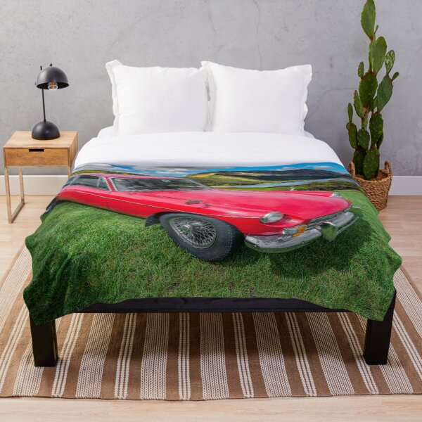 Item preview, MGB GT Classic Car designed and sold by AJEvans.