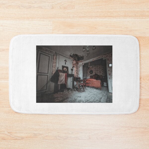 Item preview, Abandoned house in France designed and sold by darklightparis.