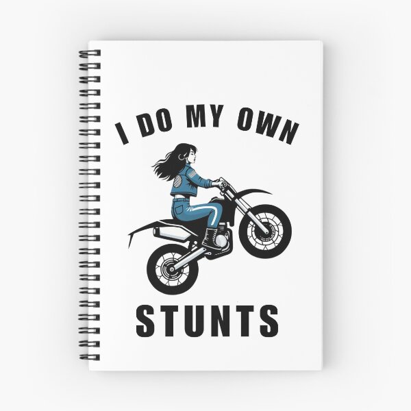 Item preview, I do my own Stunts designed and sold by Azrora.