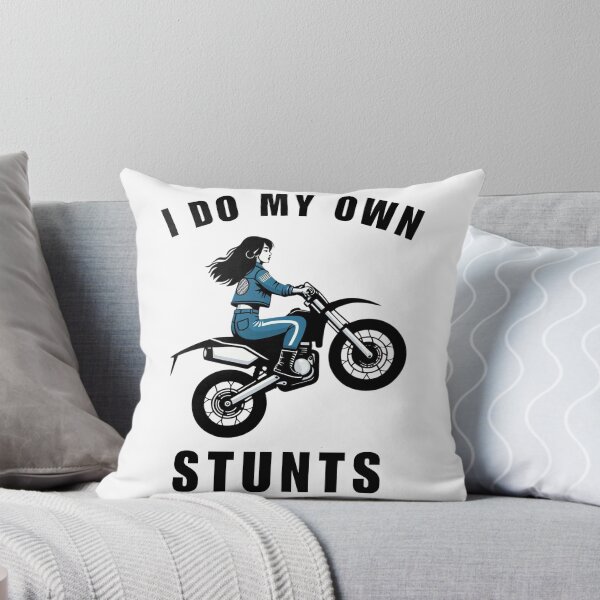 Item preview, I do my own Stunts designed and sold by Azrora.