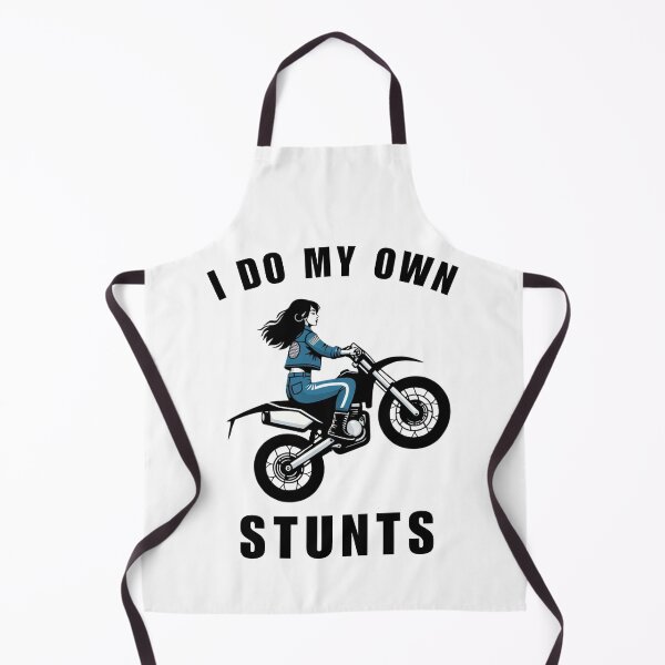 Item preview, I do my own Stunts designed and sold by Azrora.