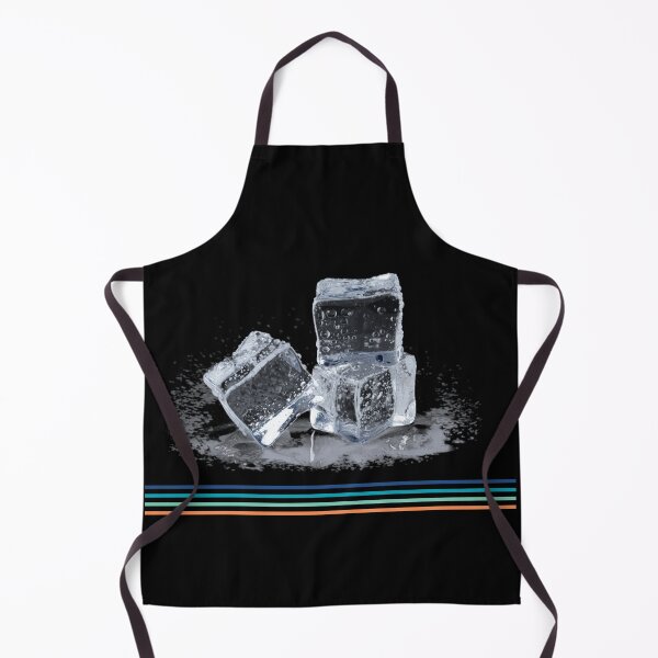 Item preview, Glacial Art: The Aesthetics of Ice Cubes designed and sold by VisionLeeStudio.