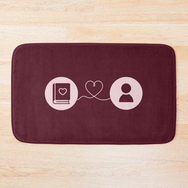 Item preview, Love For Books designed and sold by Megurix.