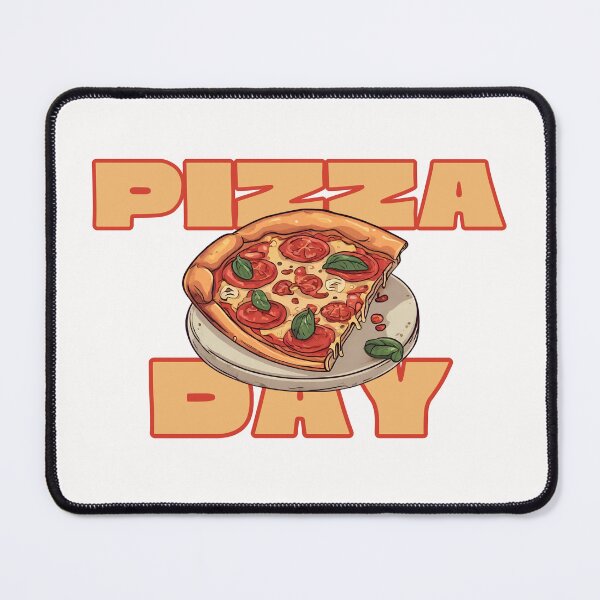 Item preview, pizza day designed and sold by teacherpeiyuan.