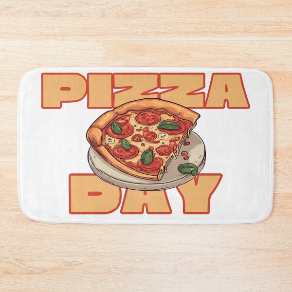 Item preview, pizza day designed and sold by teacherpeiyuan.