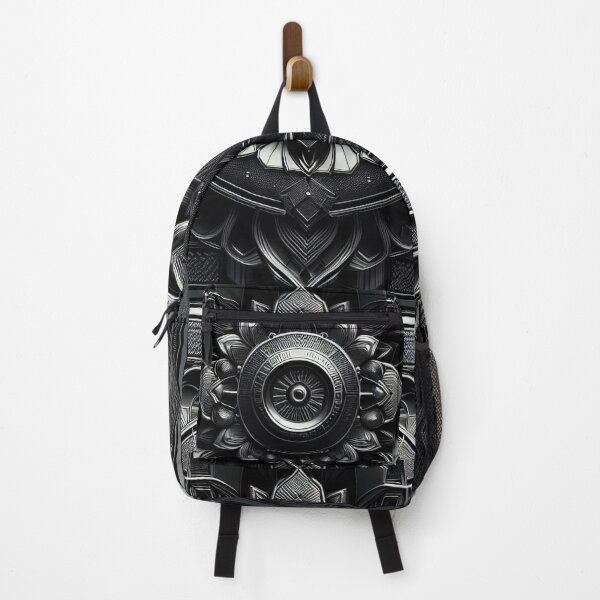 Item preview, Black and Gray Carbon Fiber 17 designed and sold by Daniel Dudgeon.
